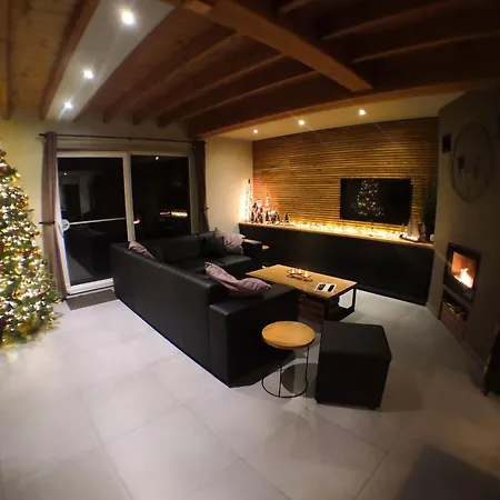 In Nadrin With Garden Σπίτι διακοπών