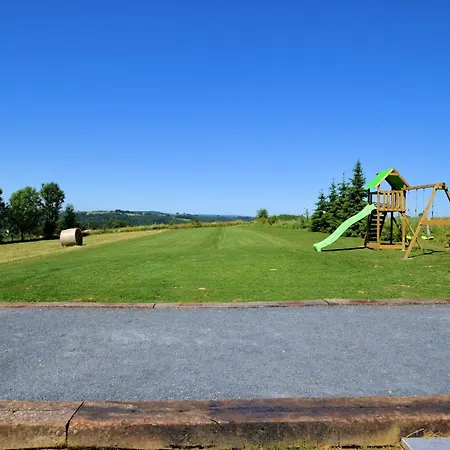 In Nadrin With Garden Filly