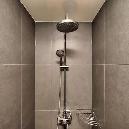 In Nadrin With Garden Filly