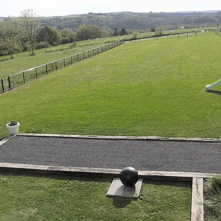 In Nadrin With Garden * Filly