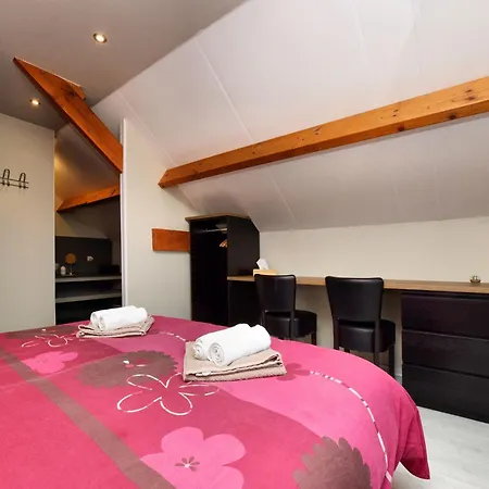 In Nadrin With Garden