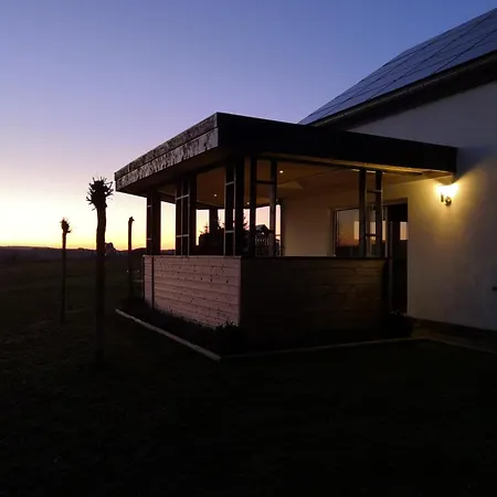 In Nadrin With Garden Σπίτι διακοπών *