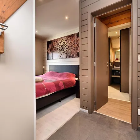 In Nadrin With Garden Casa vacanze *