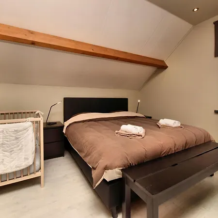 In Nadrin With Garden Filly