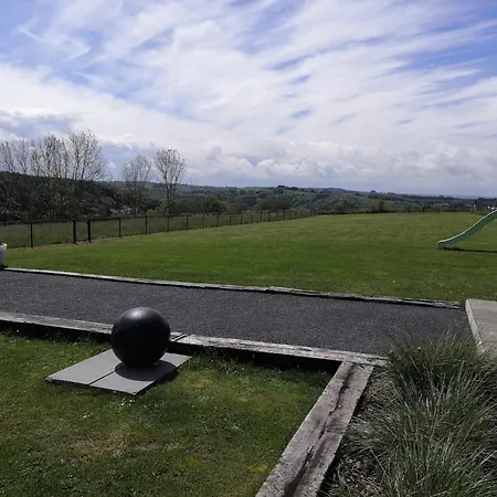 In Nadrin With Garden