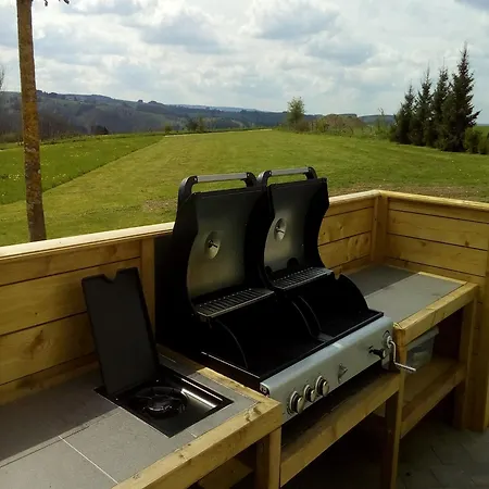 Prázdninový dům In Nadrin With Garden *