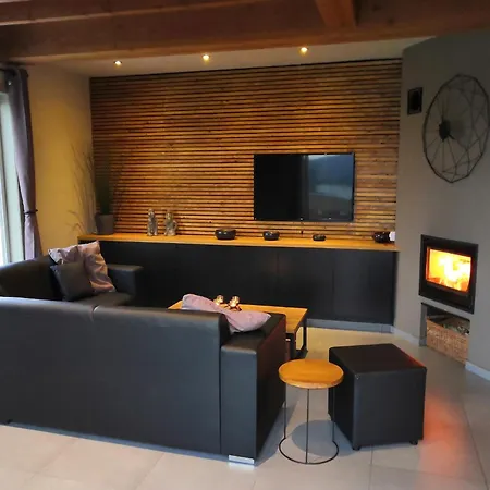 In Nadrin With Garden Filly