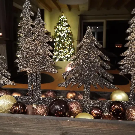 In Nadrin With Garden Prázdninový dům