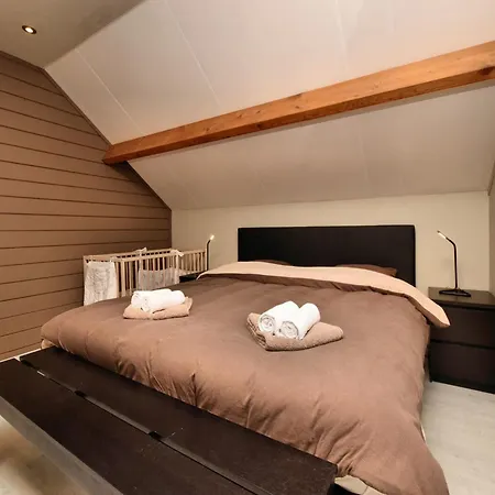 In Nadrin With Garden Prázdninový dům Filly