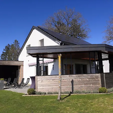 Prázdninový dům In Nadrin With Garden