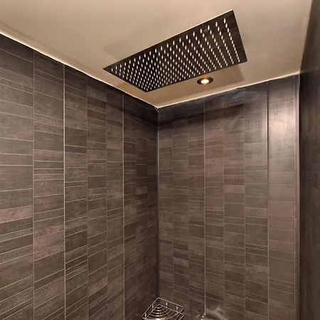 Σπίτι διακοπών In Nadrin With Garden Filly