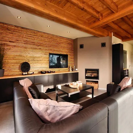 In Nadrin With Garden