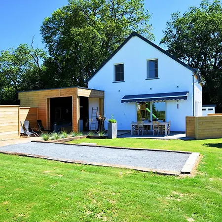 In Nadrin With Garden Filly