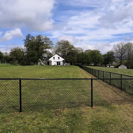 In Nadrin With Garden