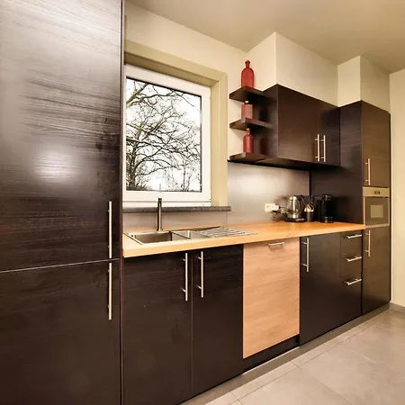 In Nadrin With Garden