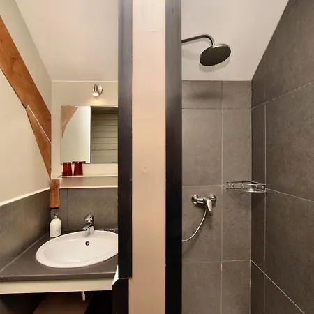 Holiday home In Nadrin With Garden Filly