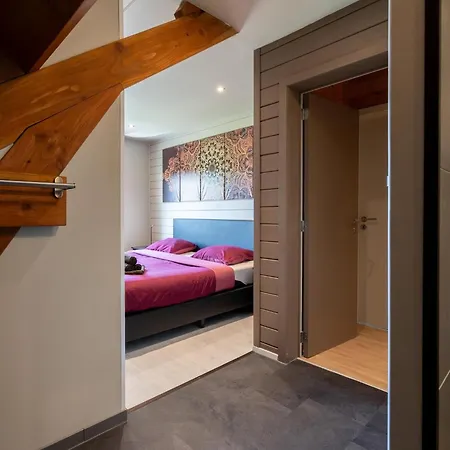 In Nadrin With Garden Casa vacanze Filly