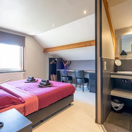 In Nadrin With Garden Casa vacanze Filly