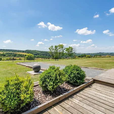 In Nadrin With Garden Casa vacanze Filly