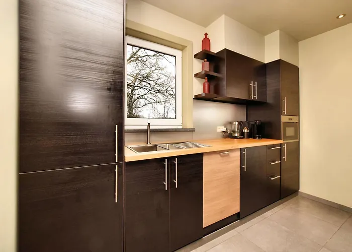 In Nadrin With Garden