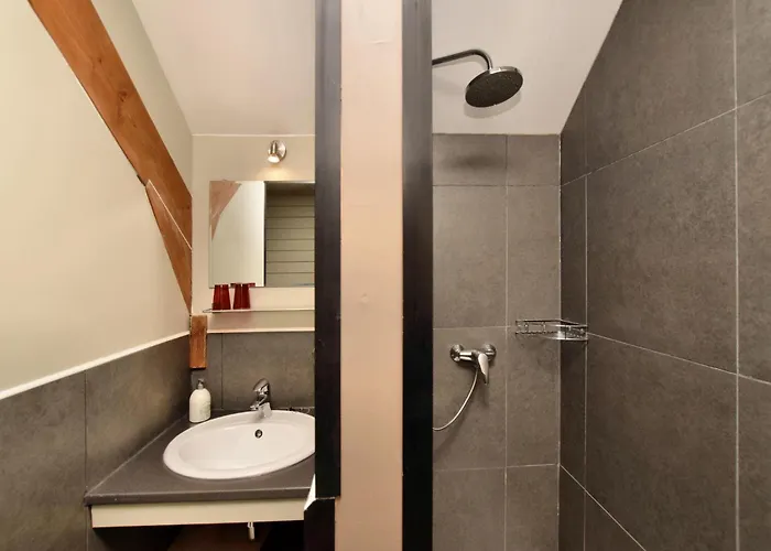 Holiday home In Nadrin With Garden Filly