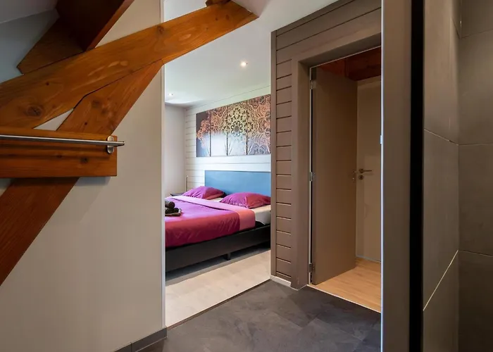 In Nadrin With Garden Holiday home Filly