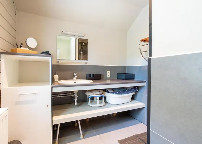 In Nadrin With Garden