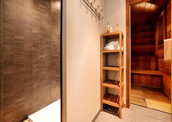 Holiday home In Nadrin With Garden Filly