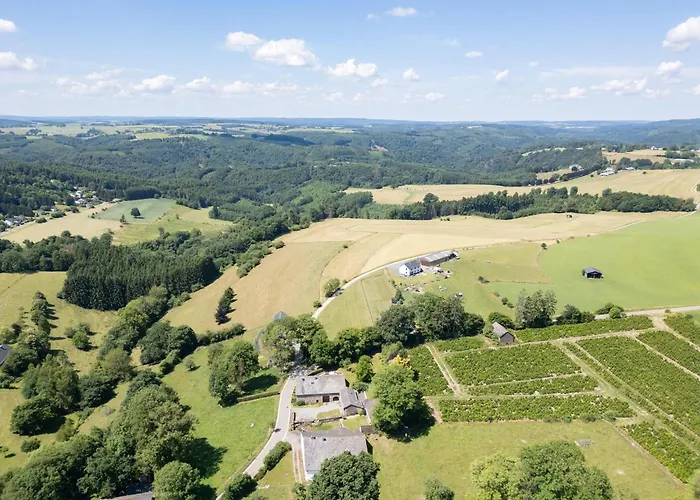 In Nadrin With Garden